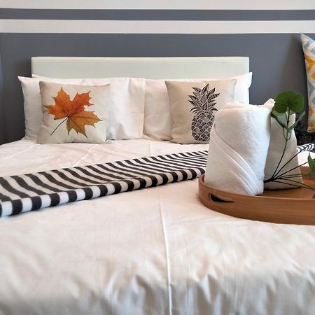The Robertson Residence Bukit Bintang Kuala Lumpur Ngoại thất bức ảnh
