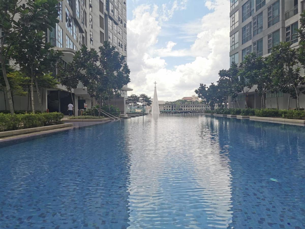 The Robertson Residence Bukit Bintang Kuala Lumpur Ngoại thất bức ảnh