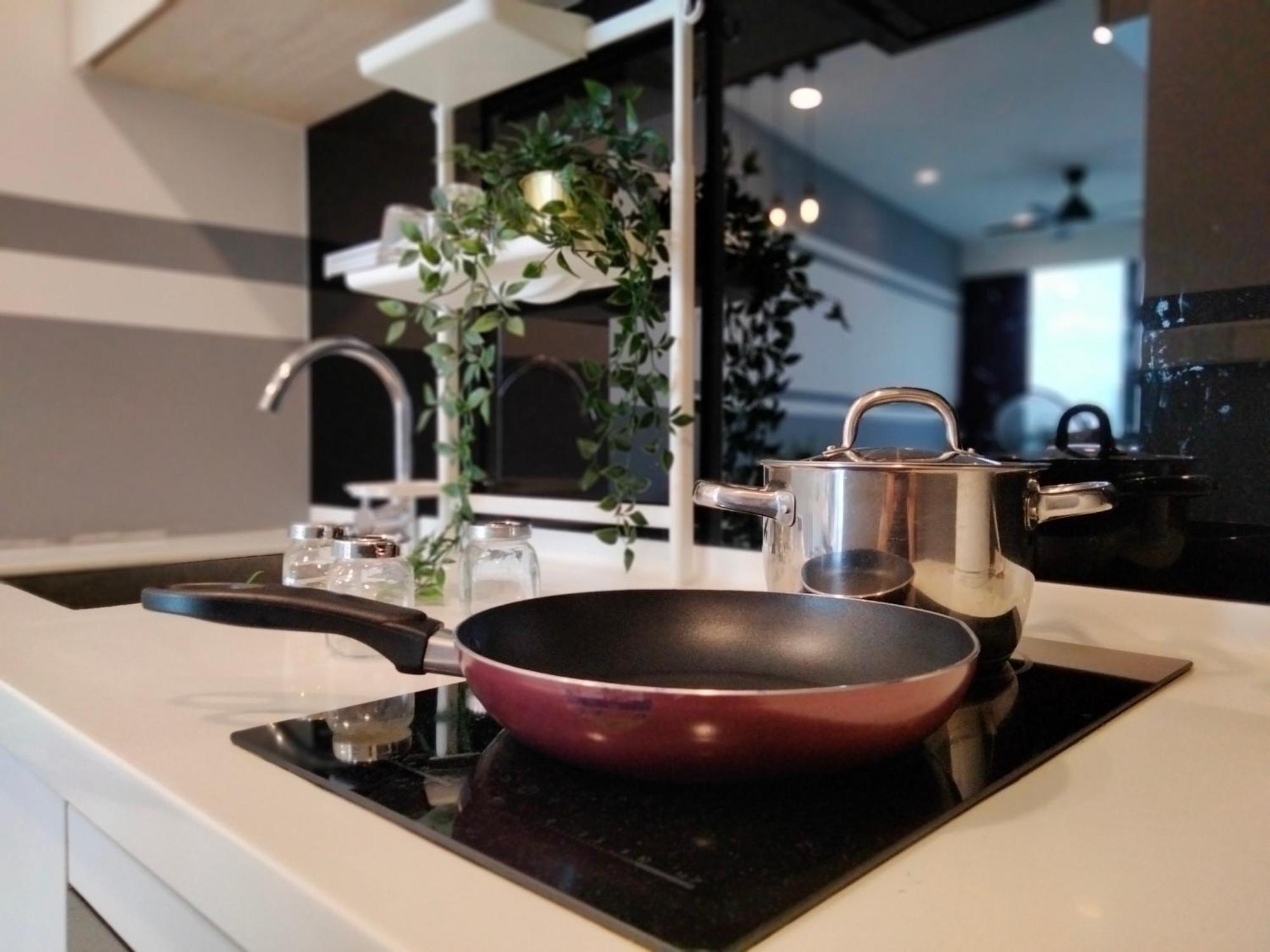 The Robertson Residence Bukit Bintang Kuala Lumpur Ngoại thất bức ảnh