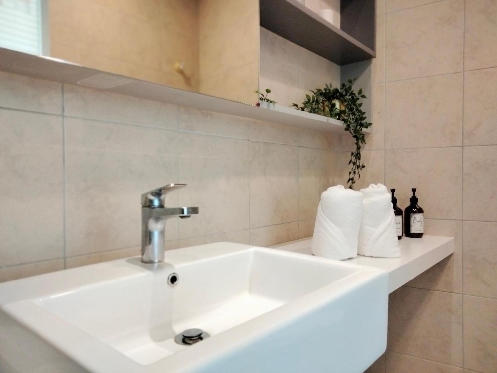 The Robertson Residence Bukit Bintang Kuala Lumpur Ngoại thất bức ảnh