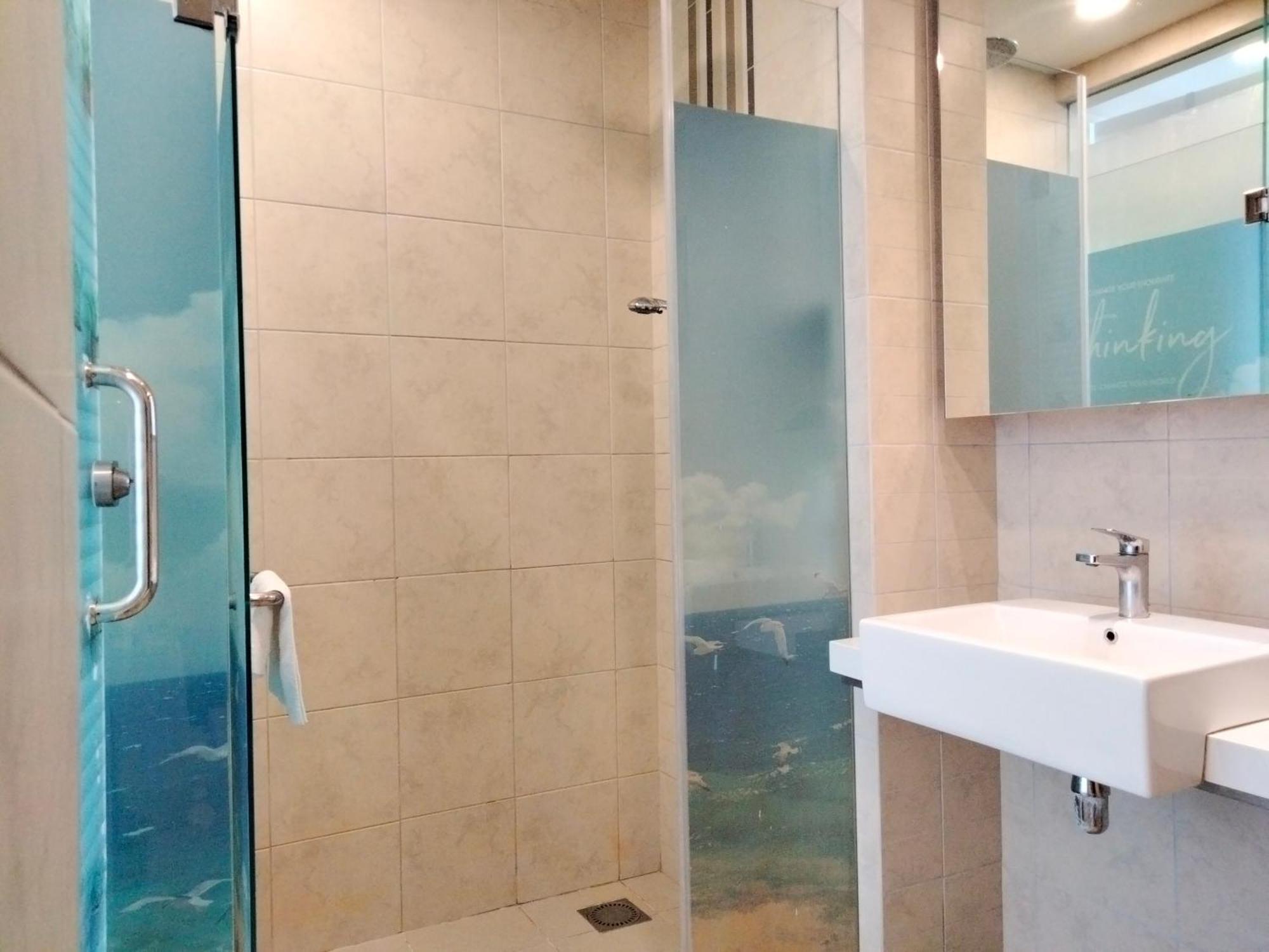 The Robertson Residence Bukit Bintang Kuala Lumpur Ngoại thất bức ảnh